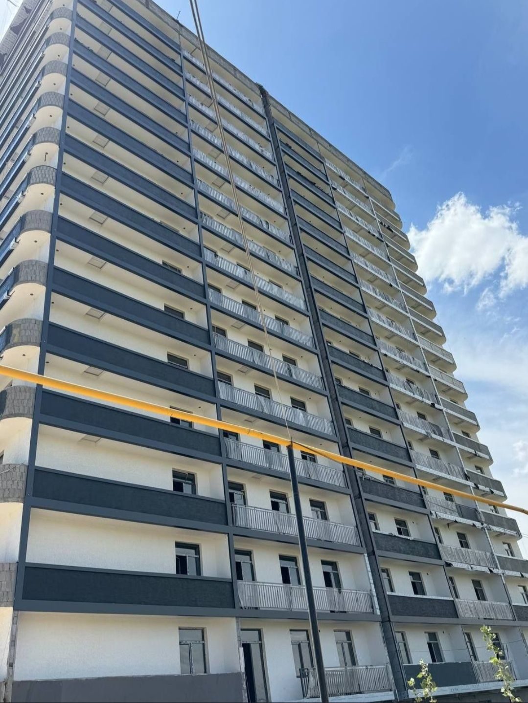 2-room apartment, 50 m², Tashkent, Yunusabad District, for sale