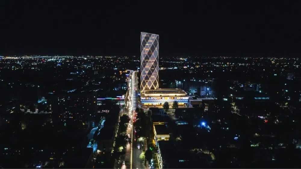 4-xonali kvartira, 99 m², Toshkent, Yakkasaroy tumani, sotuvga