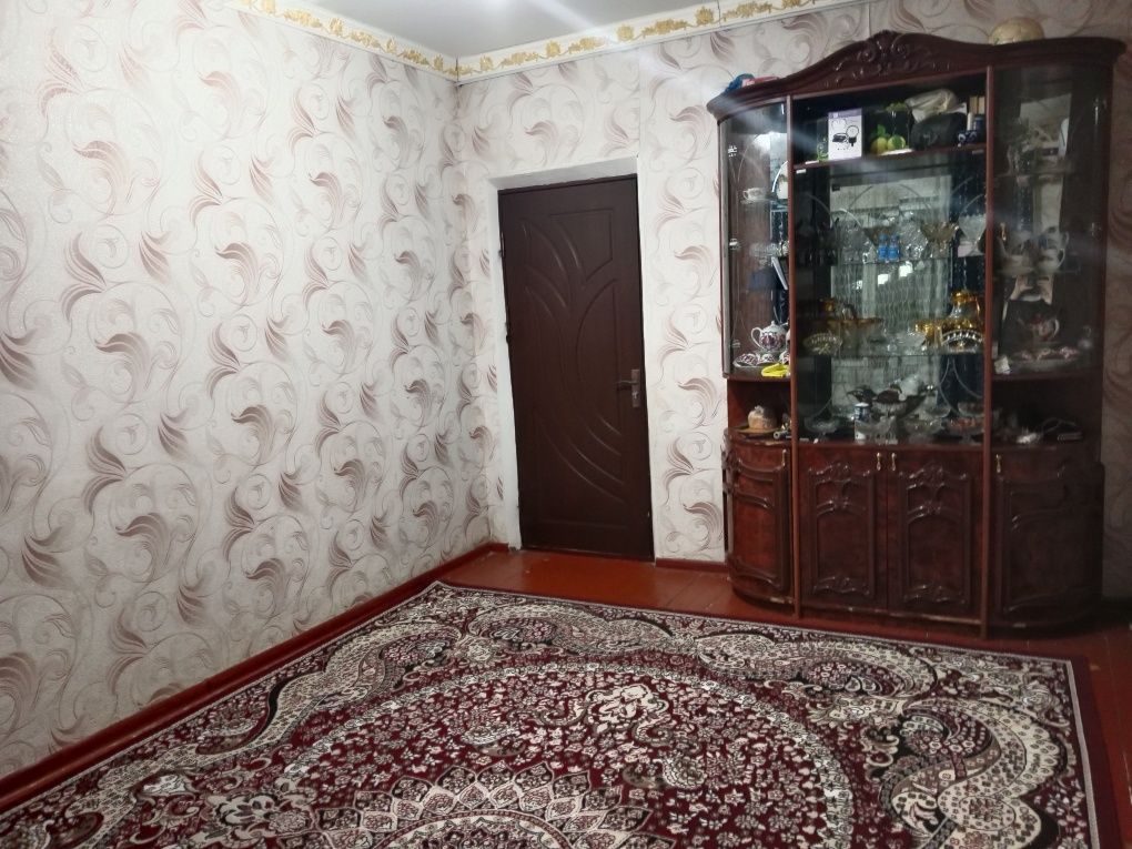 2-комнатная квартира, 50 м², Ташкент, Яккасарайский район, на продажу