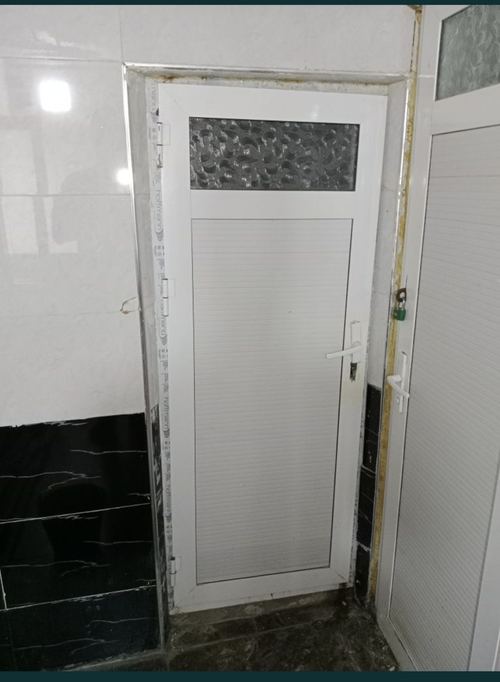 1 room apartment in former dormitory for sale