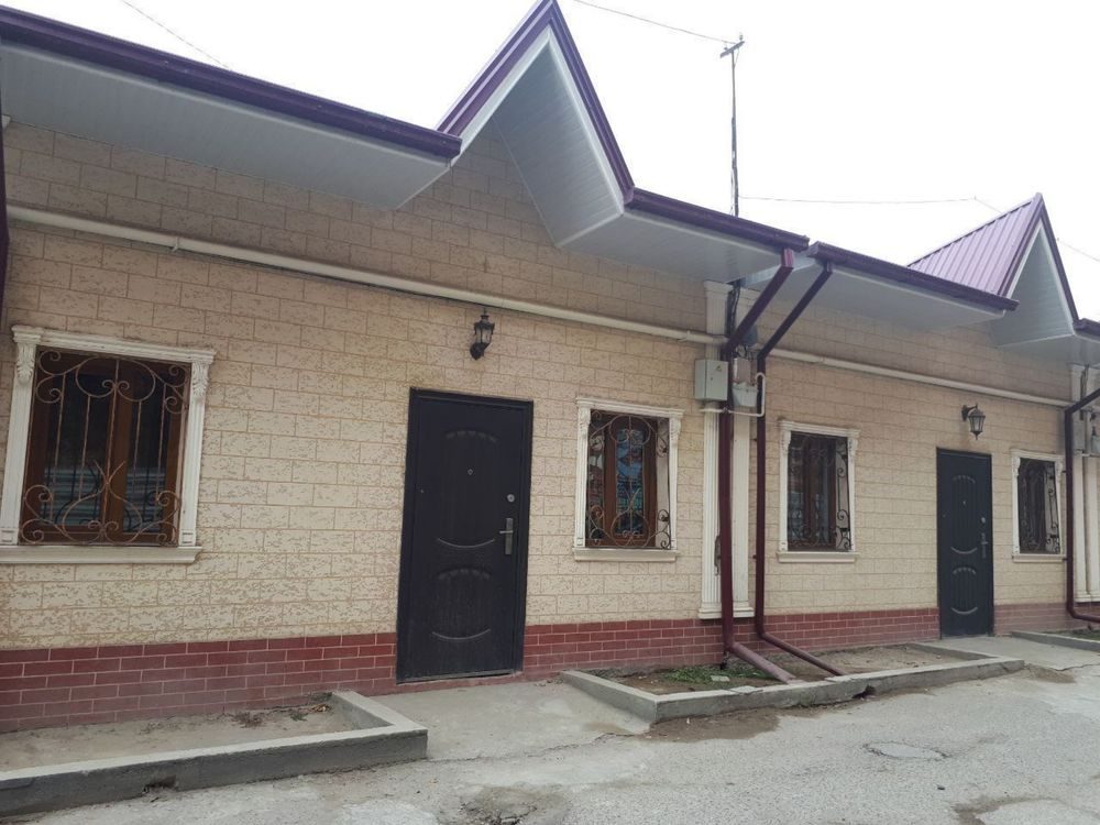 2-xonali uy, 50 m², Toshkent, Mirobod tumani, ijaraga