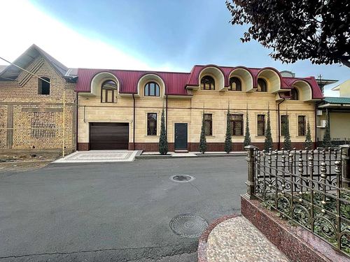 Дом 2 этажа в Шайхантахуре в аренду