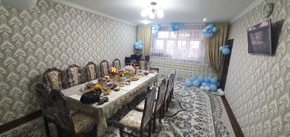 4-room house part, 480 m², Tashkent, Bektemir District, for sale