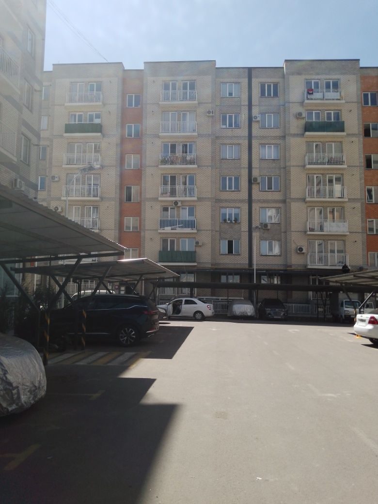 1-room house, 26 m², Tashkent, Mirabad District, for sale