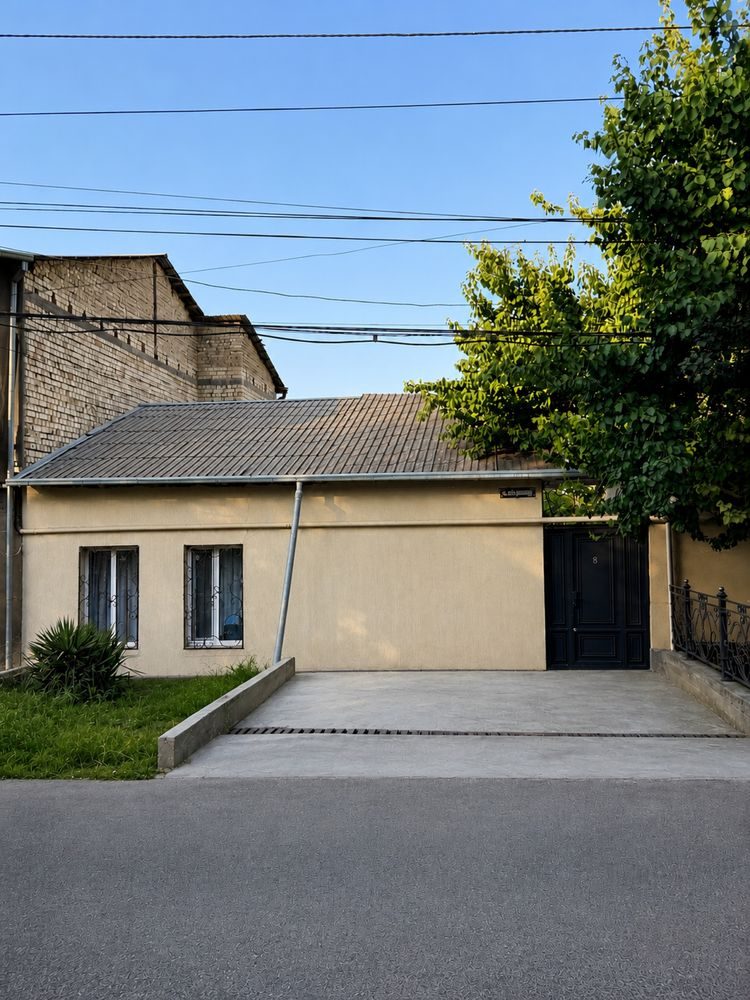 4-xonali uy, 100 m², Toshkent, Yunusobod tumani, sotuvga