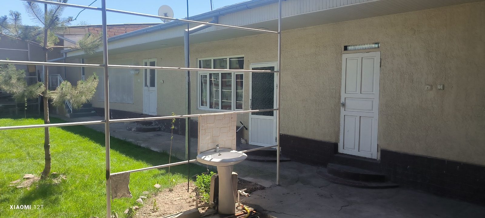 4-xonali uy, 3 m², Toshkent, Yunusobod tumani, sotuvga