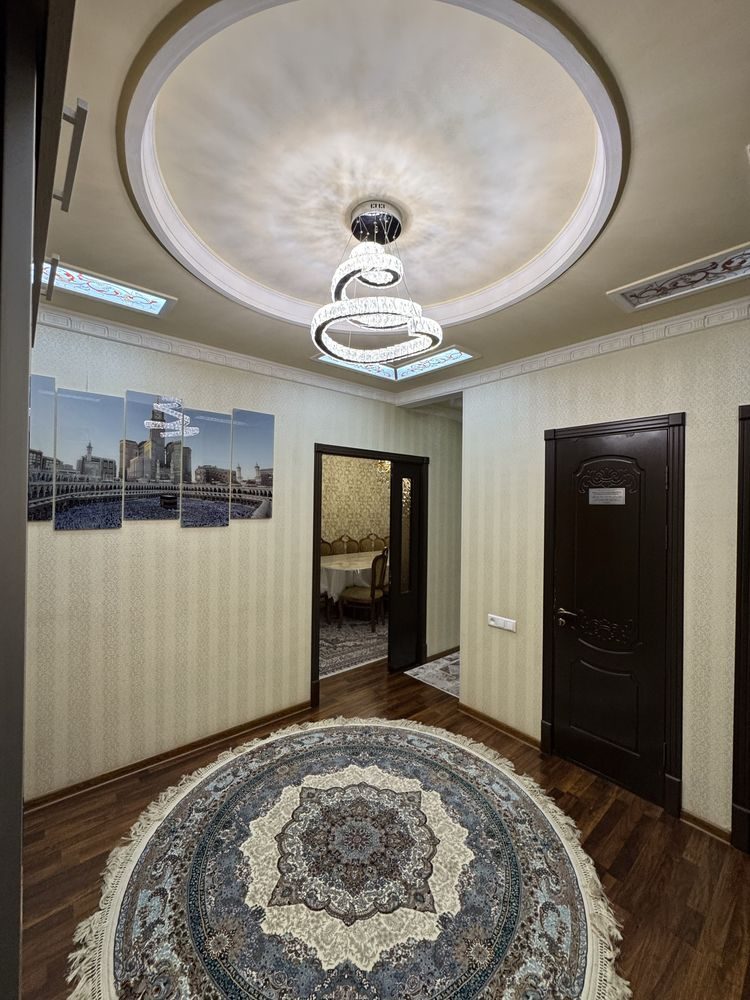 2-xonali kvartira, 78 m², Toshkent, Mirzo Ulug‘bek tumani, ijaraga