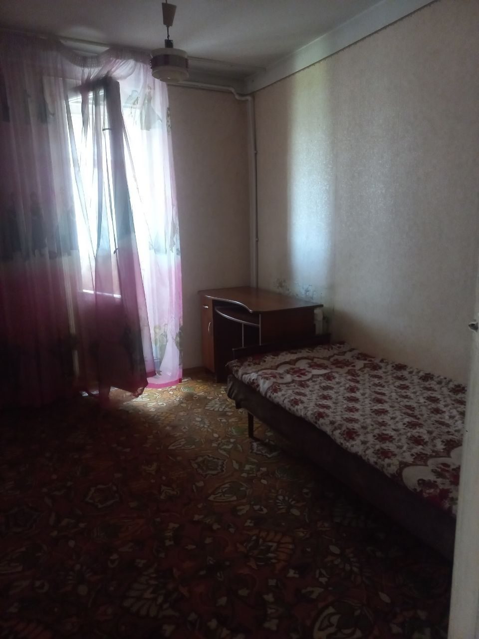 2-xonali kvartira, 50 m², Toshkent, Chilonzor tumani, ijaraga