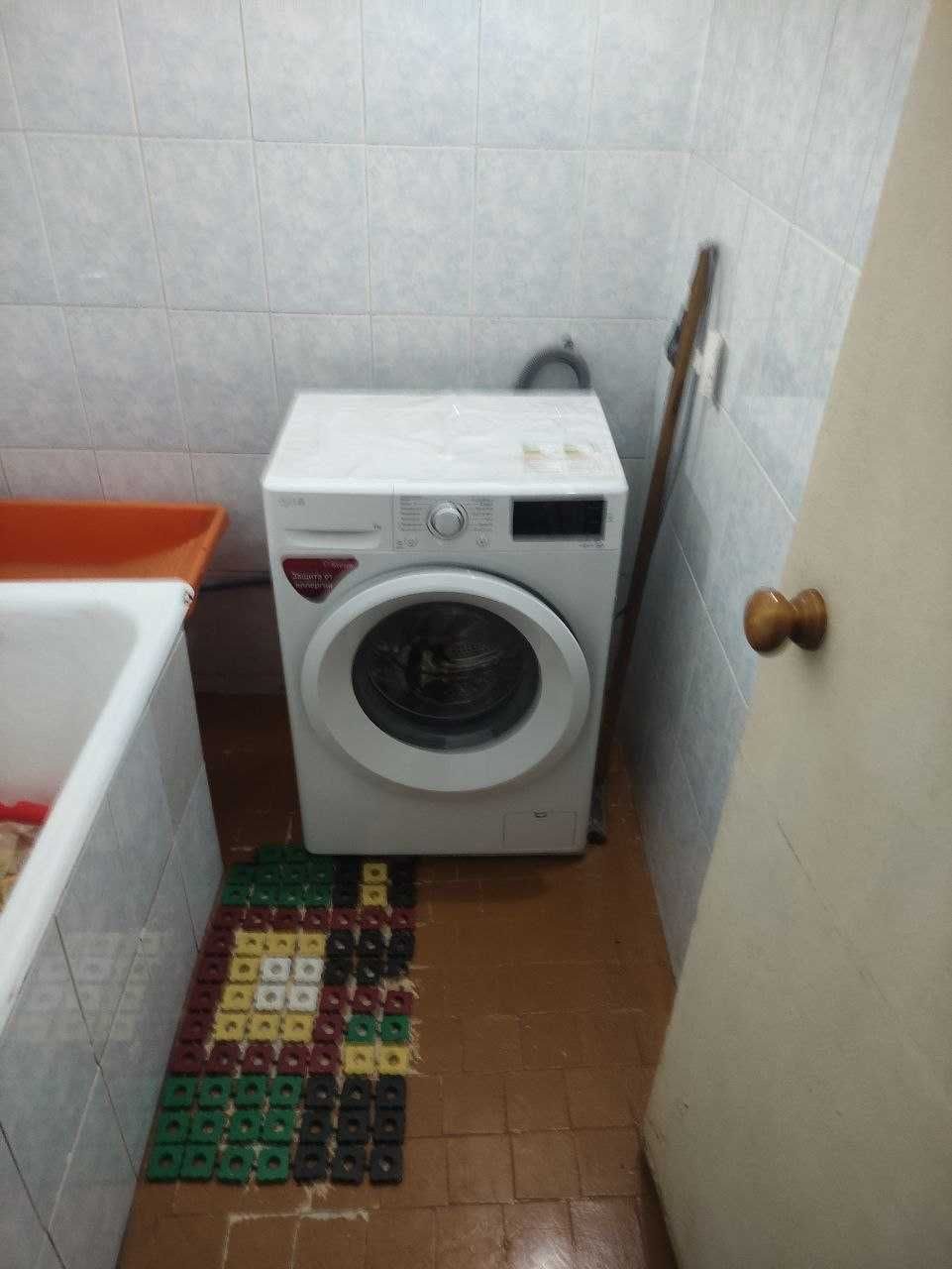 1-xonali kvartira, 36.34 m², Toshkent, Chilonzor tumani, ijaraga
