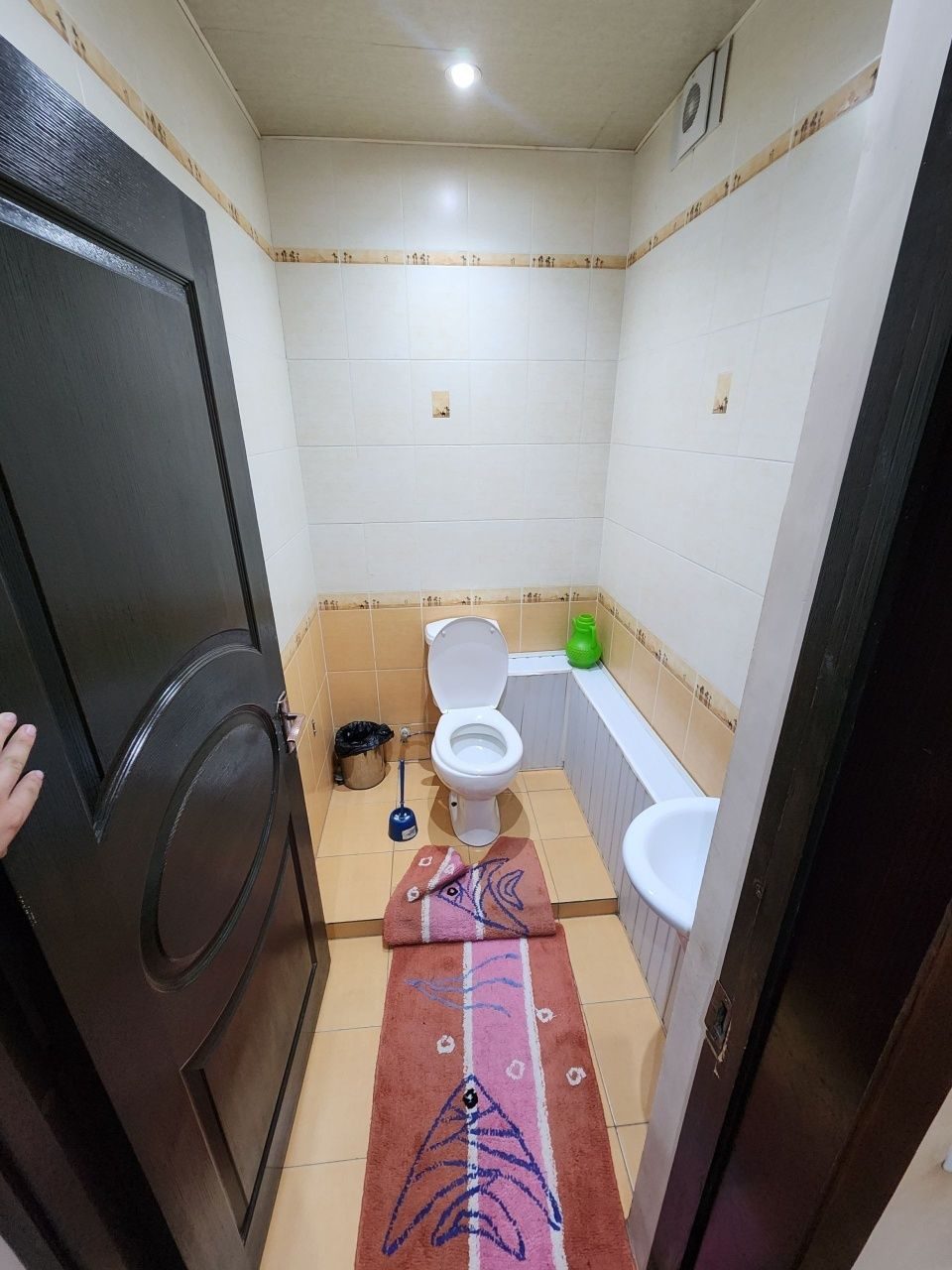 4-xonali kvartira, 150 m², Toshkent, Chilonzor tumani, ijaraga