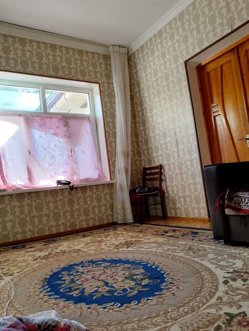 Квартира на Кадышева рядом с базаром