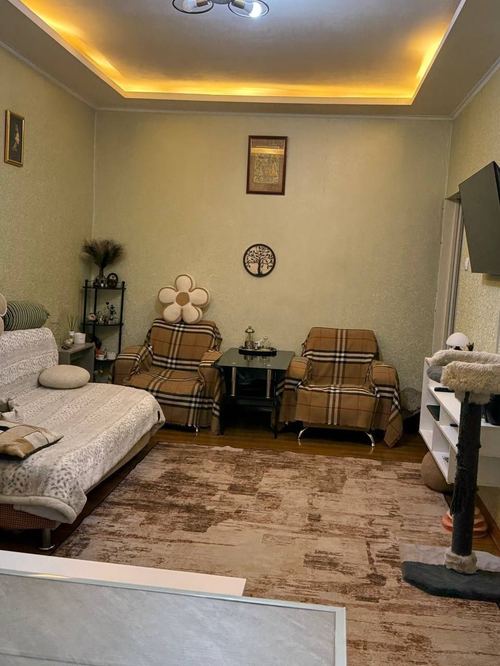 Квартира в аренду