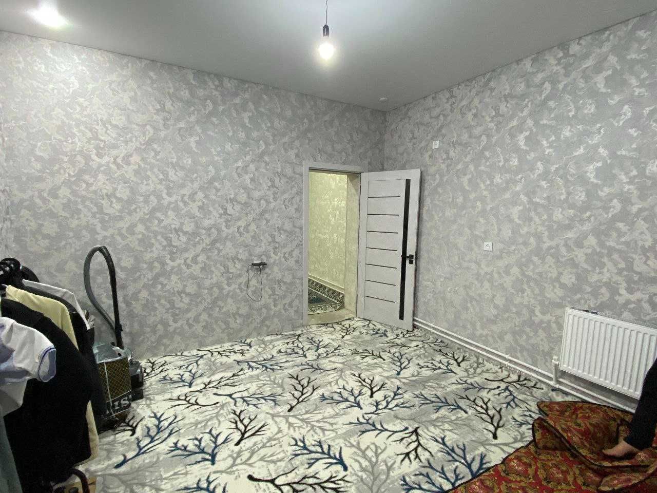 3-комнатная квартира, 63.11 м², Ташкент, Шайхантахурский район, на продажу