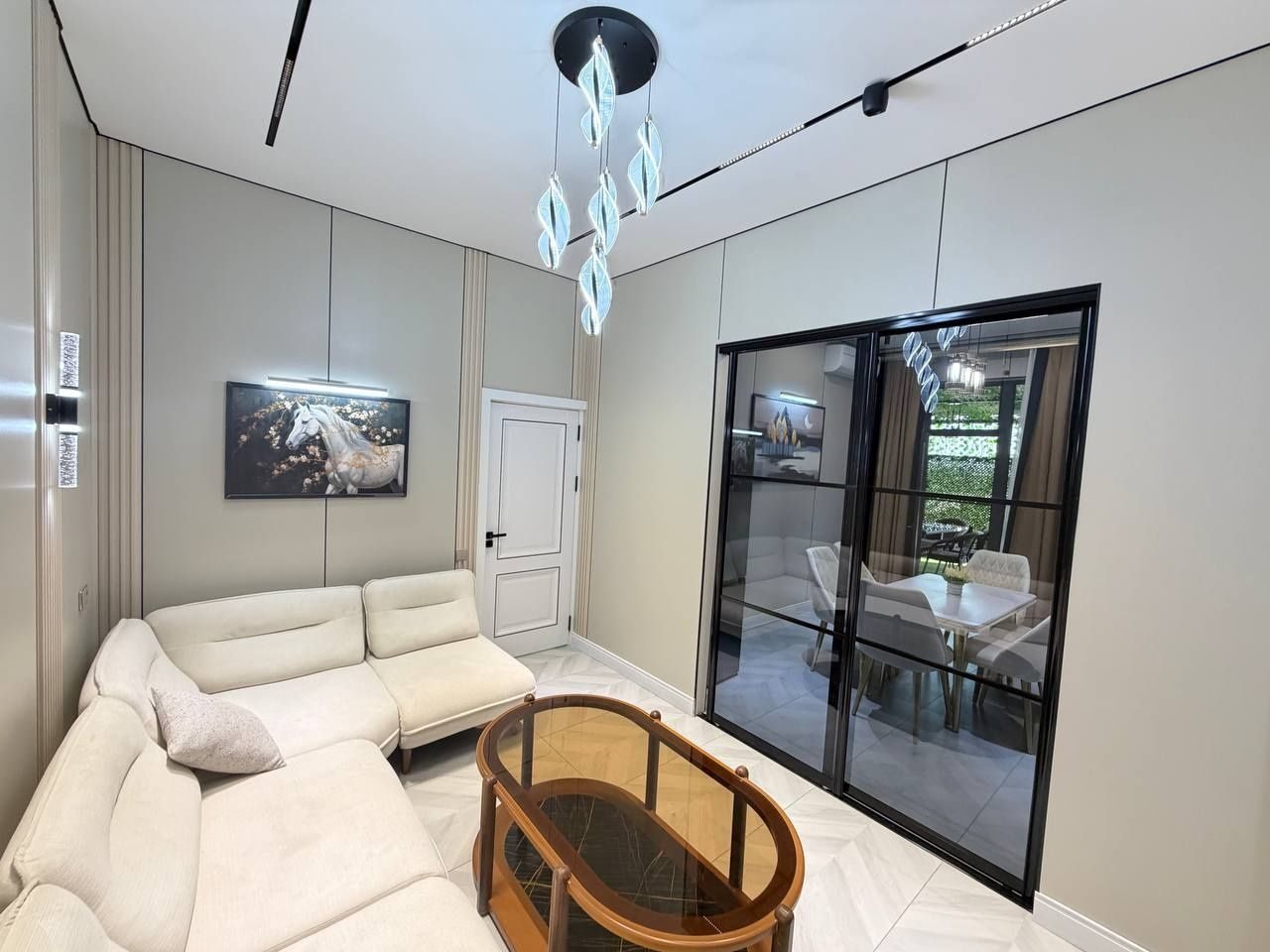 2-xonali kvartira, 90 m², Toshkent, Chilonzor tumani, sotuvga