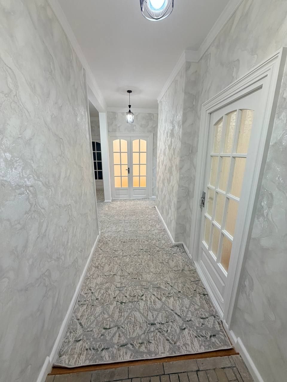 5-комнатная квартира, 99 м², Ташкент, Шайхантахурский район, на продажу