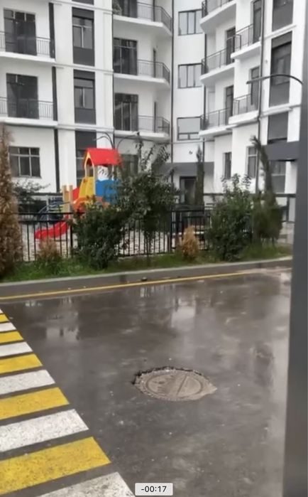 1-xonali kvartira, 52 m², Toshkent, Yunusobod tumani, sotuvga