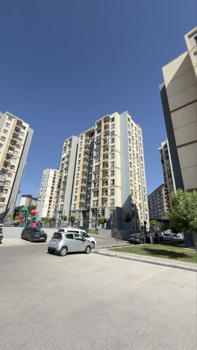1-xonali kvartira, 30 m², Toshkent, Yunusobod tumani, sotuvga