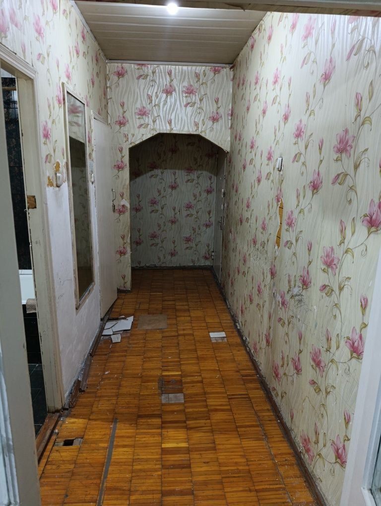 2-комнатная квартира, 57 м², Ташкент, Юнусабадский район, на продажу