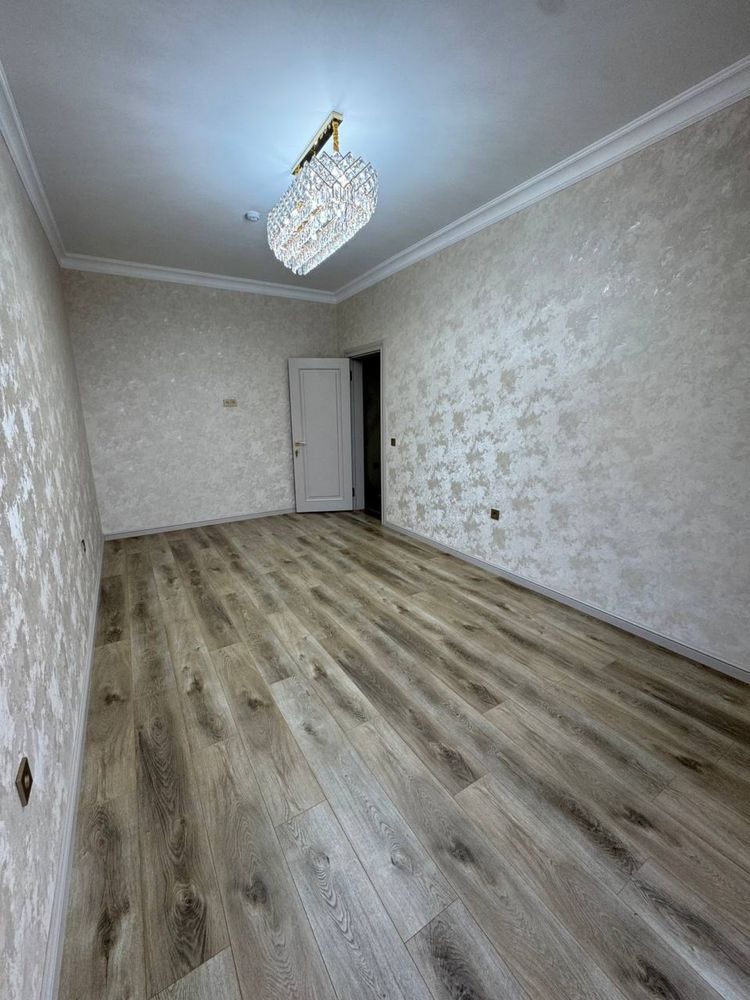 2-room apartment, 58.02 m², Tashkent, Yunusabad District, for sale
