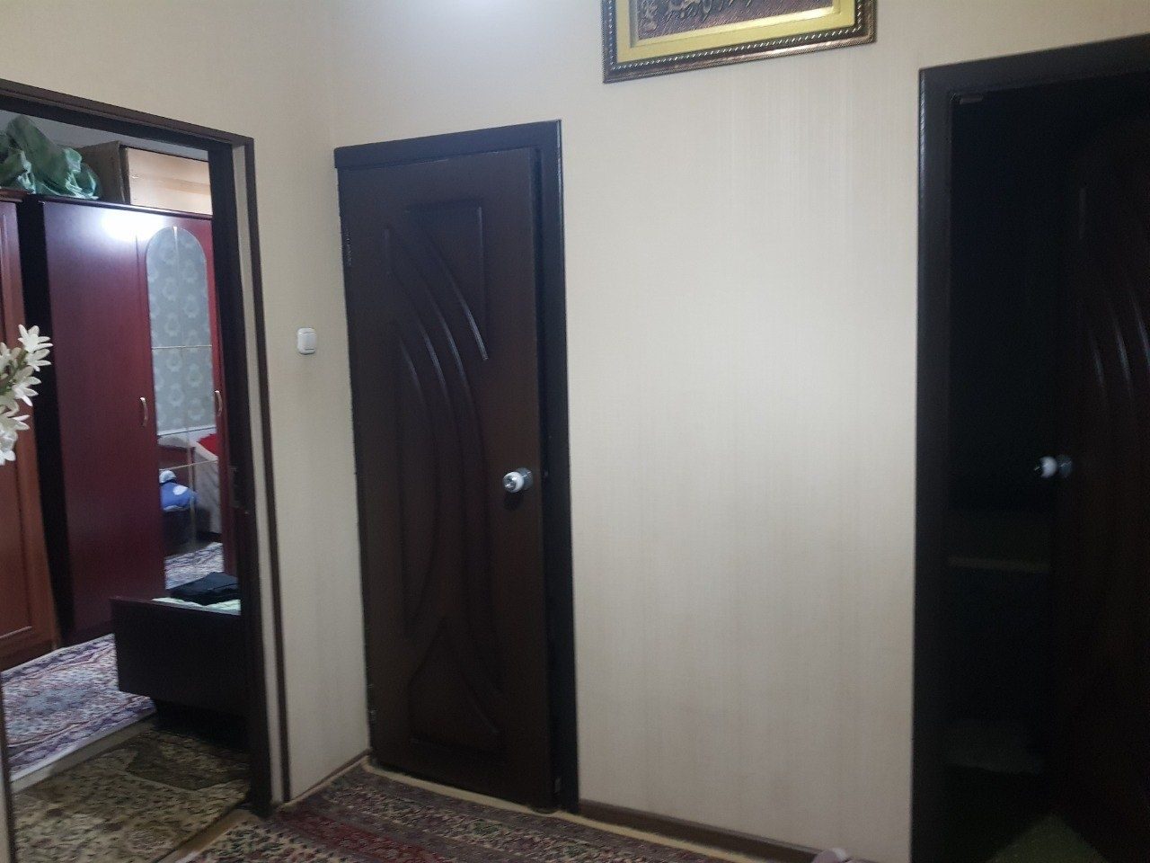 4-room apartment, 89 m², Tashkent, Yunusabad District, for sale