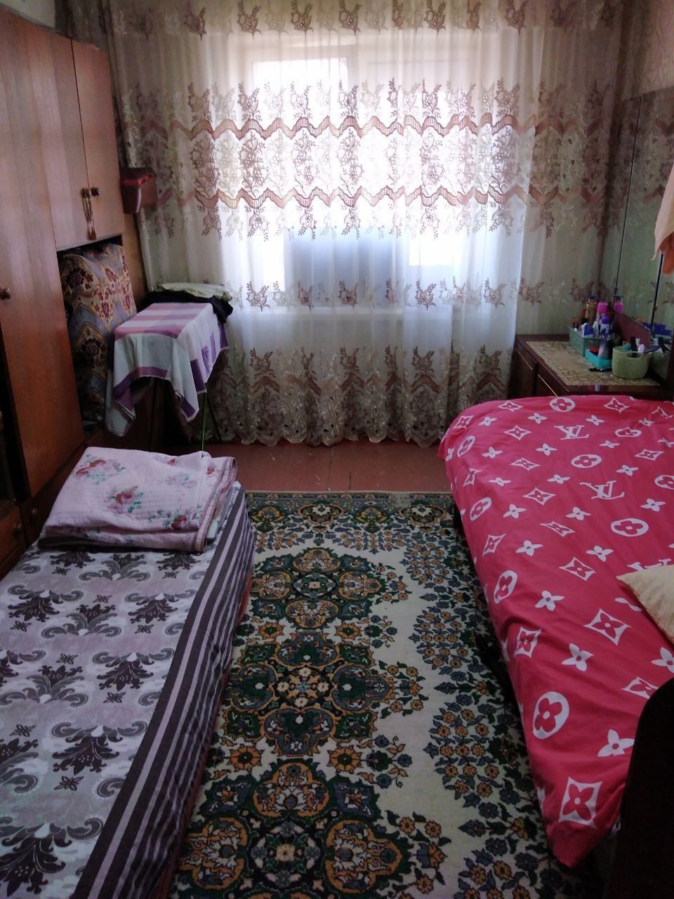 2-комнатная квартира, 40 м², Ташкент, Яккасарайский район, на продажу
