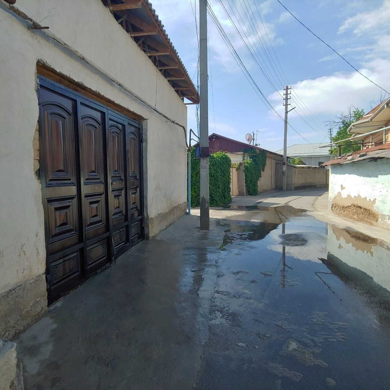 4-room cottage, 280 m², Tashkent, Bektemir District, for sale