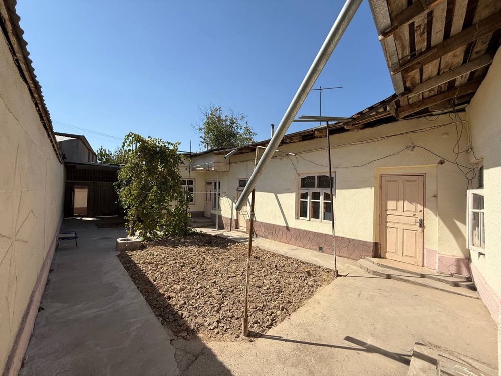 5-комнатный дом, 2.59 м², Ташкент, Яккасарайский район, на продажу