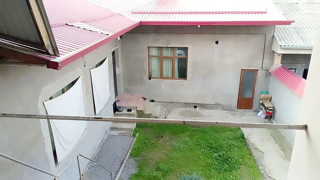 8-room house, 330 m², Tashkent, Yashnabad District, for sale