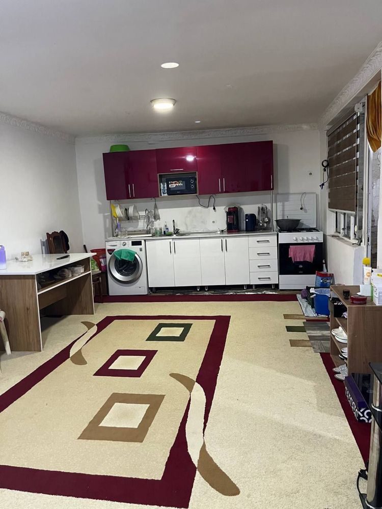 3-room house, 3 m², Tashkent, Yashnabad District, for sale