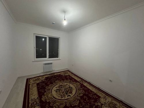 Kvartira bor qizlarga