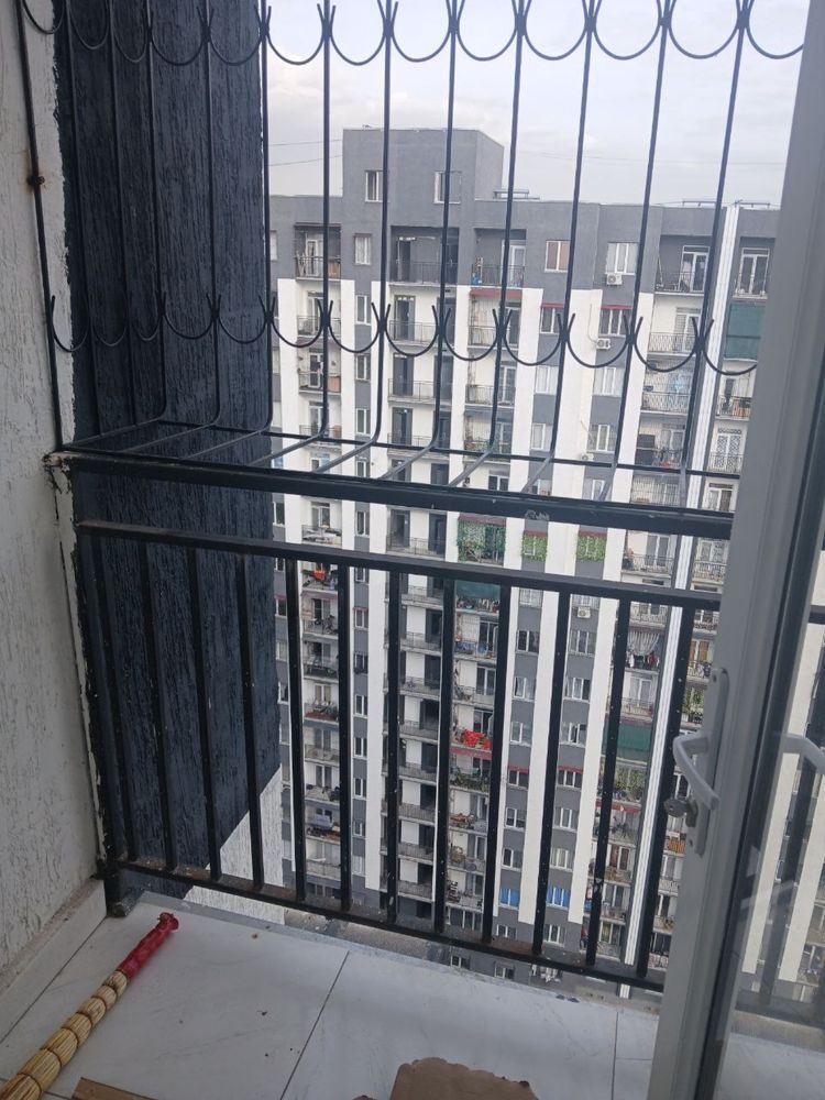 3-xonali kvartira, 75 m², Toshkent, Sergeli tumani, ijaraga