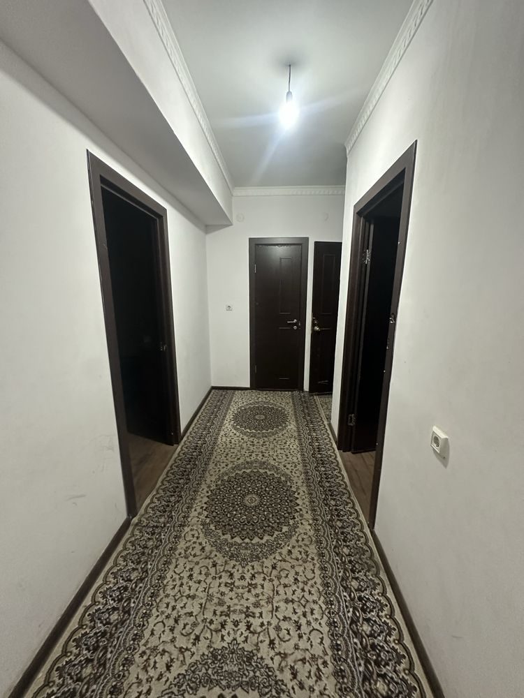 2-xonali kvartira, 75 m², Toshkent, Uchtepa tumani, ijaraga
