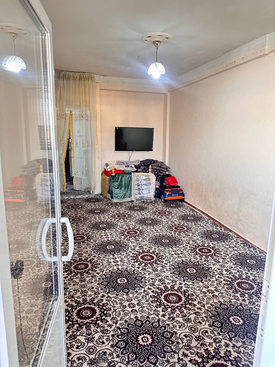 1-xonali kvartira, 52 m², Toshkent, Chilonzor tumani, ijaraga