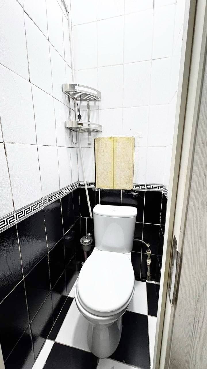 2-xonali kvartira, 70 m², Toshkent, Shayxontohur tumani, ijaraga