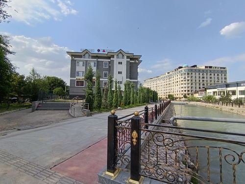 Коракамиш 1/3 сув буйи 1²/2/4