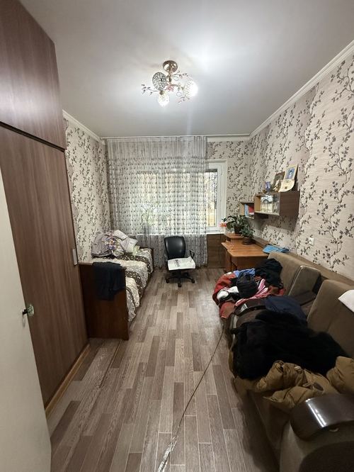 Продается 2-х комнатная квартира