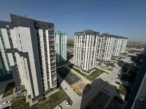 СРОЧНО! Продаётся квартира на Яшнабадском районе