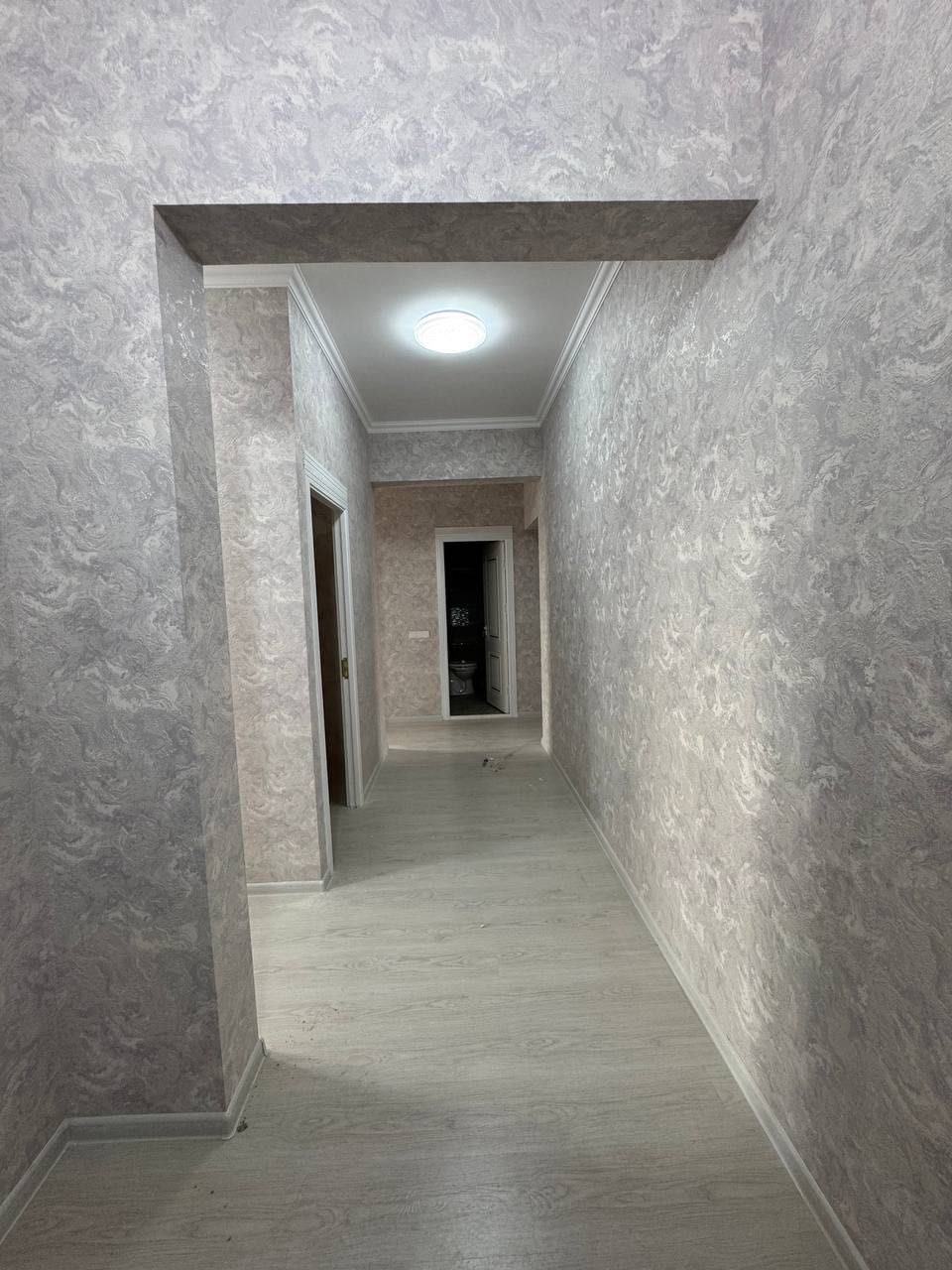 4-xonali kvartira, 80 m², Toshkent, Uchtepa tumani, sotuvga