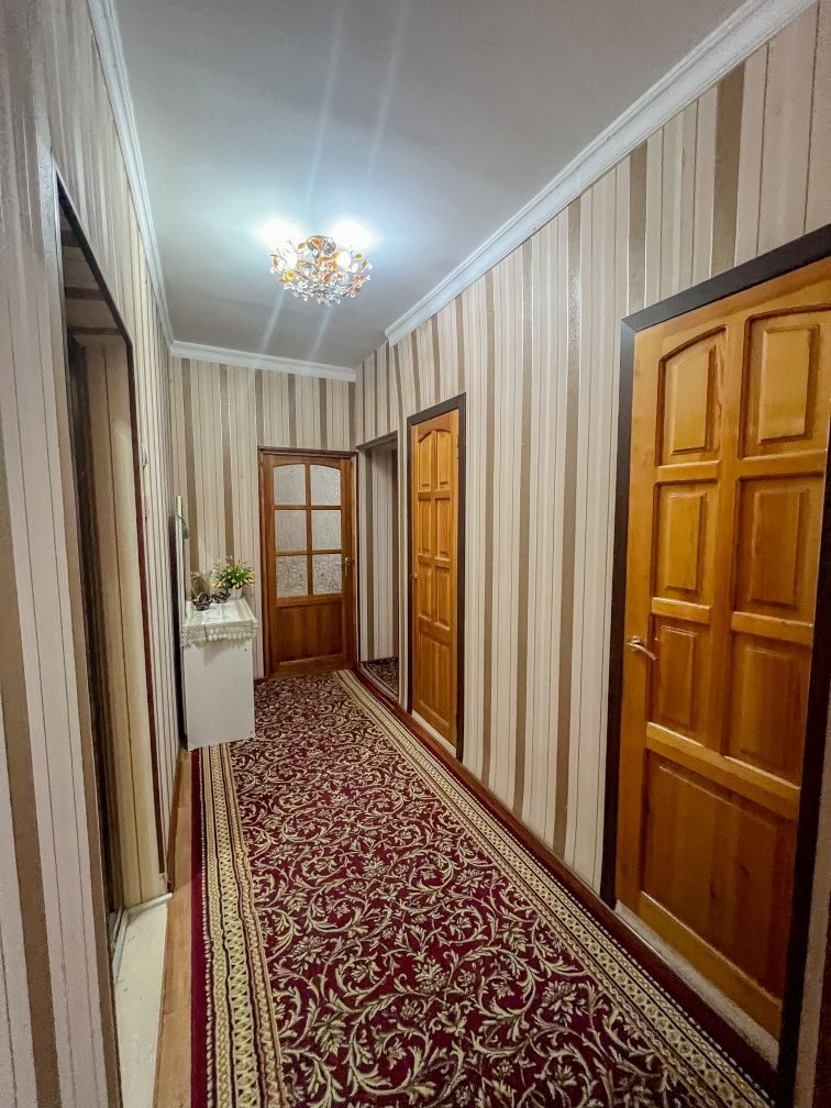 2-комнатная квартира, 60 м², Ташкент, Учтепинский район, на продажу