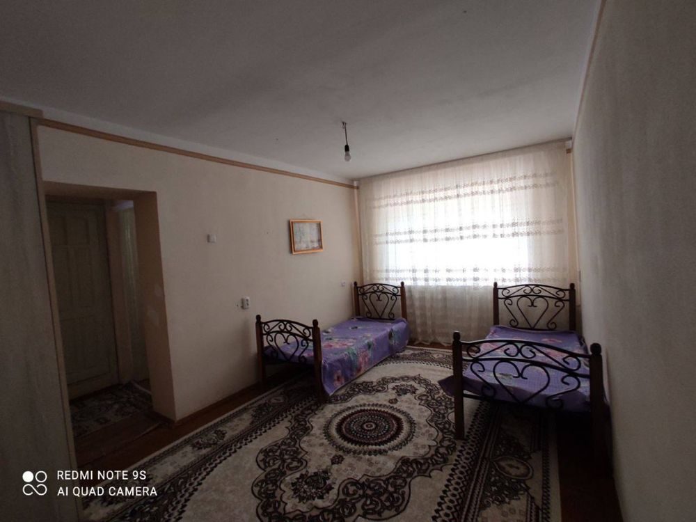 1-xonali kvartira, 26 m², Toshkent, Shayxontohur tumani, sotuvga
