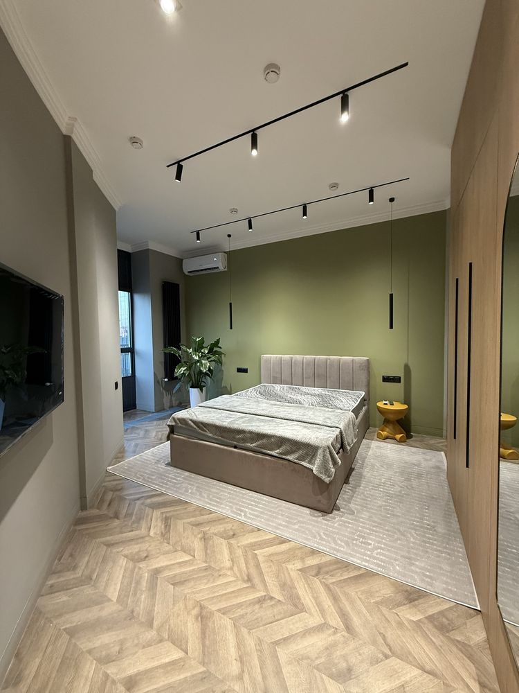 2-room apartment, 57 m², Tashkent, Yashnabad District, for sale