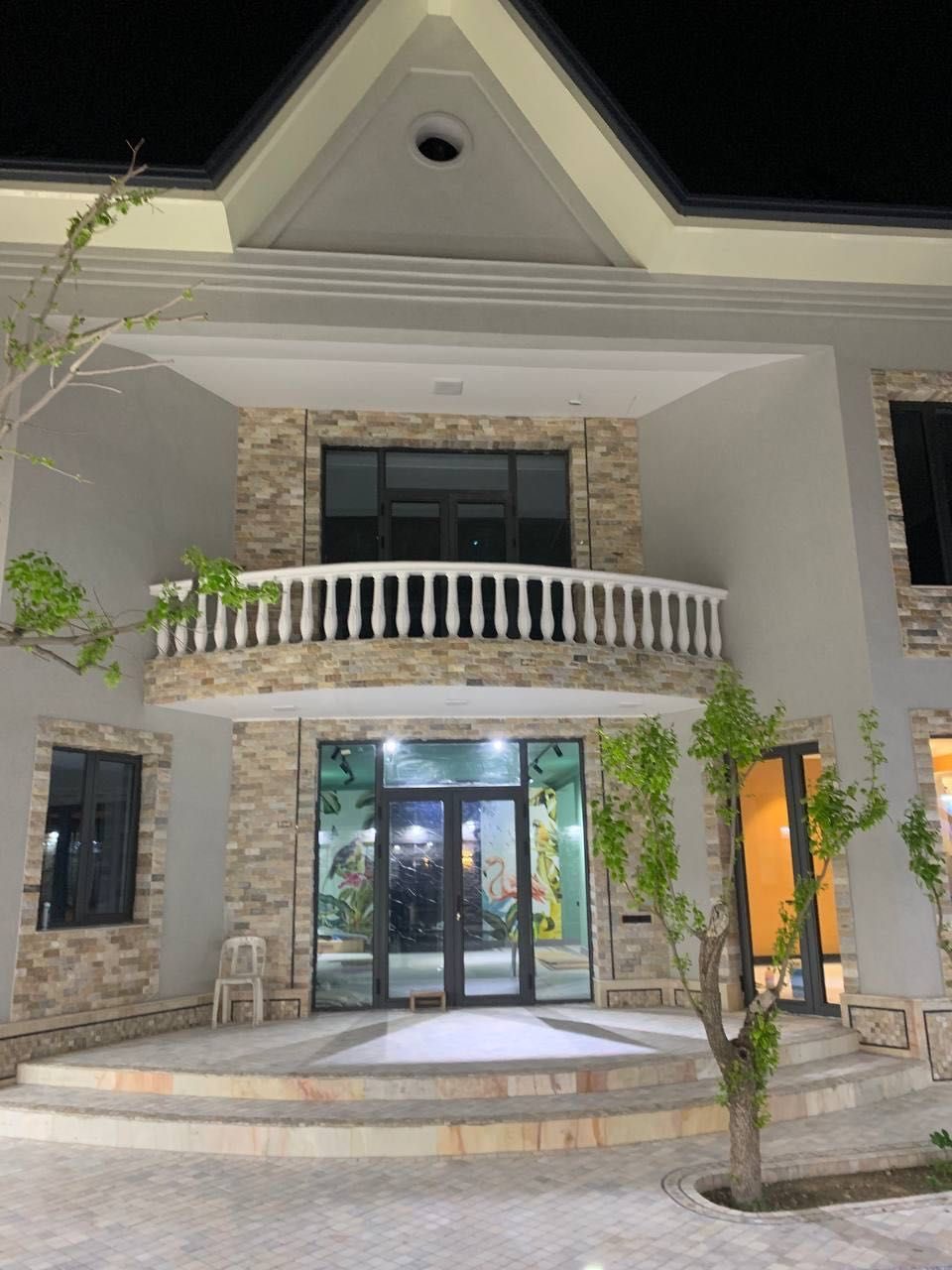 5-xonali uy, 250 m², Toshkent, Mirobod tumani, ijaraga