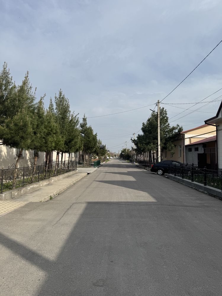 4-xonali uy, 125 m², Toshkent, Sergeli tumani, ijaraga