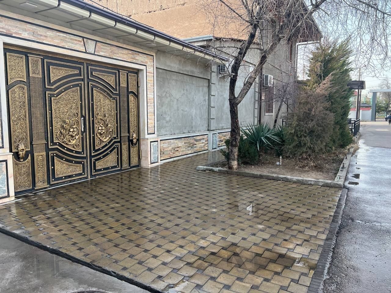 6-room house, 3000 m², Tashkent, Shaykhantakhur District, for sale