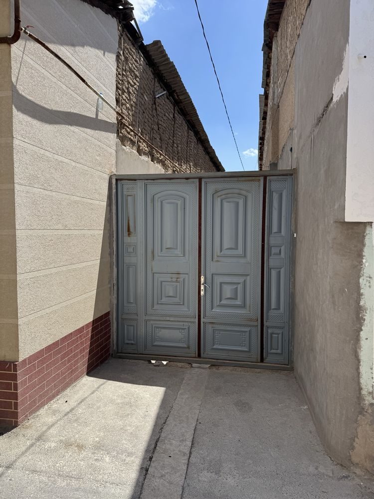 8-room house, 600 m², Tashkent, Shaykhantakhur District, for sale