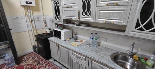 Сдаётся в аренду 3ёх комнатная квартира