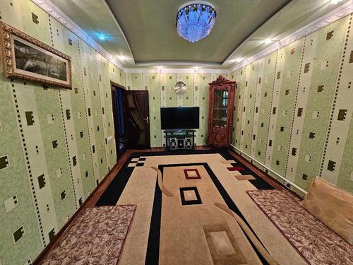 2-room apartment, 56 m²