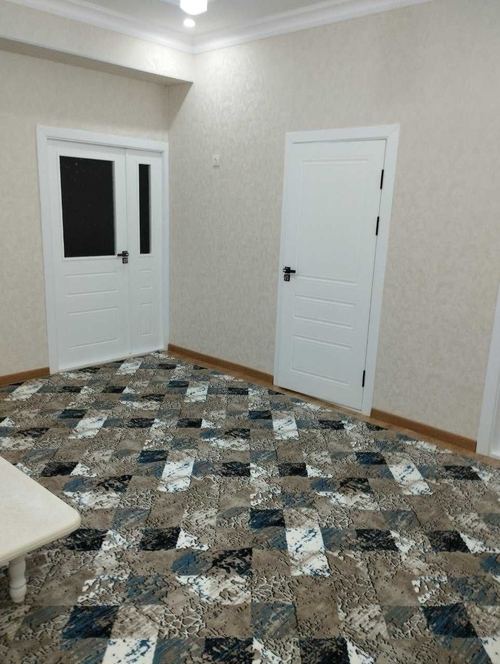 3-комнатная квартира, 98 м²