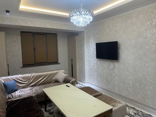 2-room apartment, 63 m²