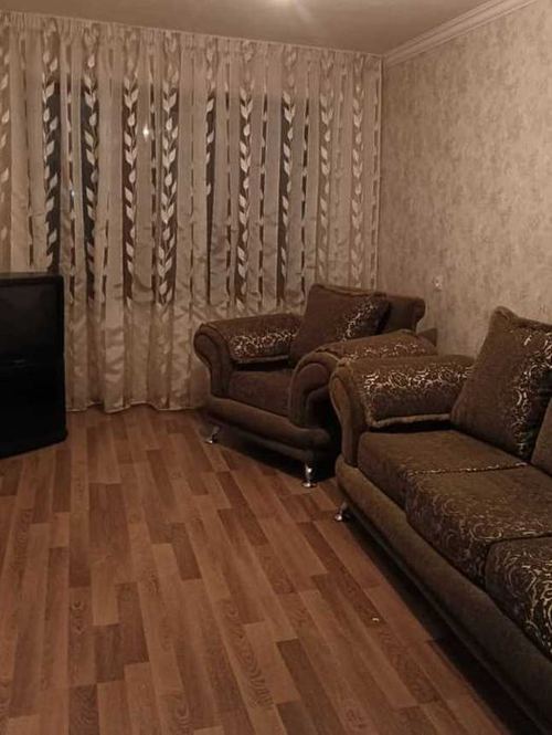 3-комнатная квартира, 72 м²